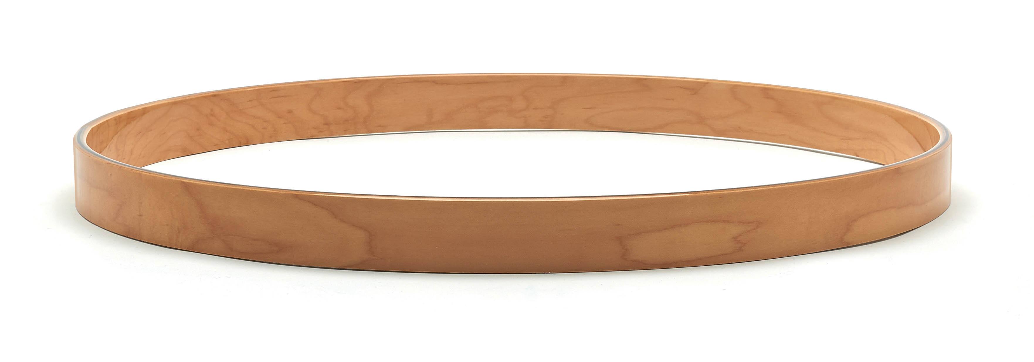 "Gibraltar Hardware - 20"" Maple Bass Drum Hoop, Durable Construction, Perfect for Bass Drum Customization and Performance" price history on PriceWatchPro