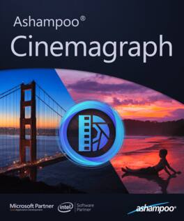 Avanquest - Cinemagraph - Windows