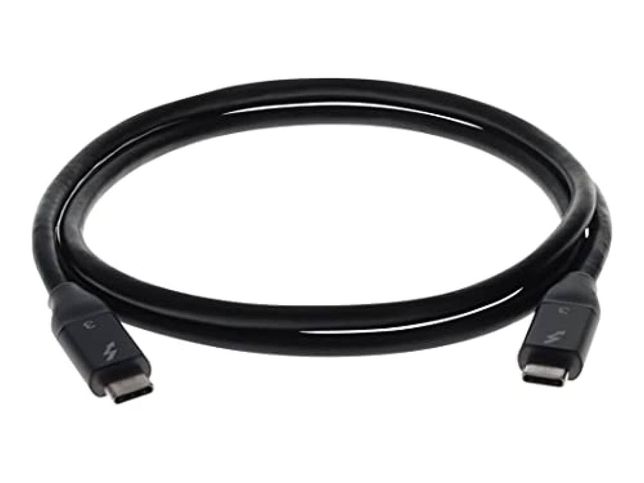 Alt View 4. AddOn - USB 3.1(C) TO USB 3.1 (C) M/M CABLE.