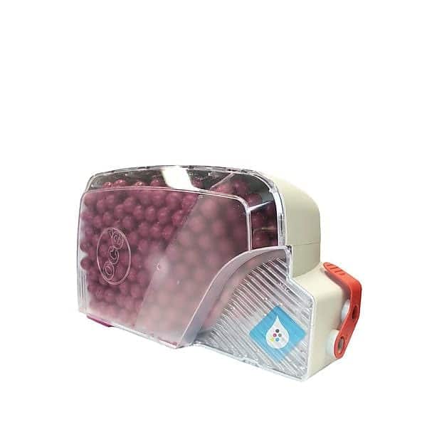 Canon - Oce ColorWave 3700/3800 (4568C010) Standard Yield Toner Pearls (Magenta) in Retail Packaging