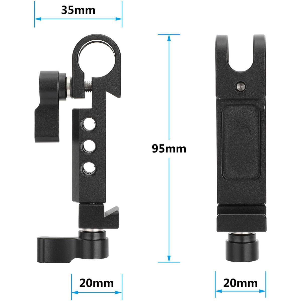 35mm 95mm 20mm 20mm