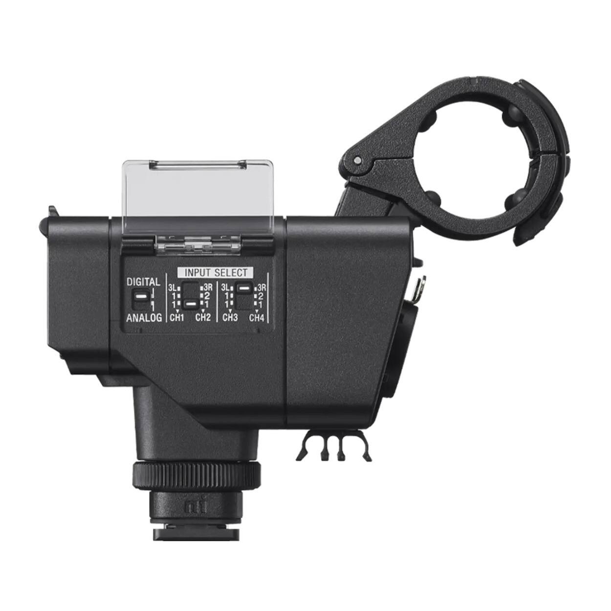 INPUT SELECT DIGITAL 3L 1 #3R 1 3L 1 - 3R 1 1  2 1 1 1 2 1  -  1 1 11   1 1 ANALOG CH1 CH2 CH3 CH4