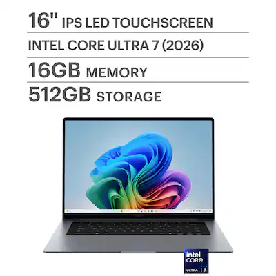 Samsung Galaxy Book6 Copilot+ PC 16 Samsung Galaxy Book6 Copilot+ PC 16