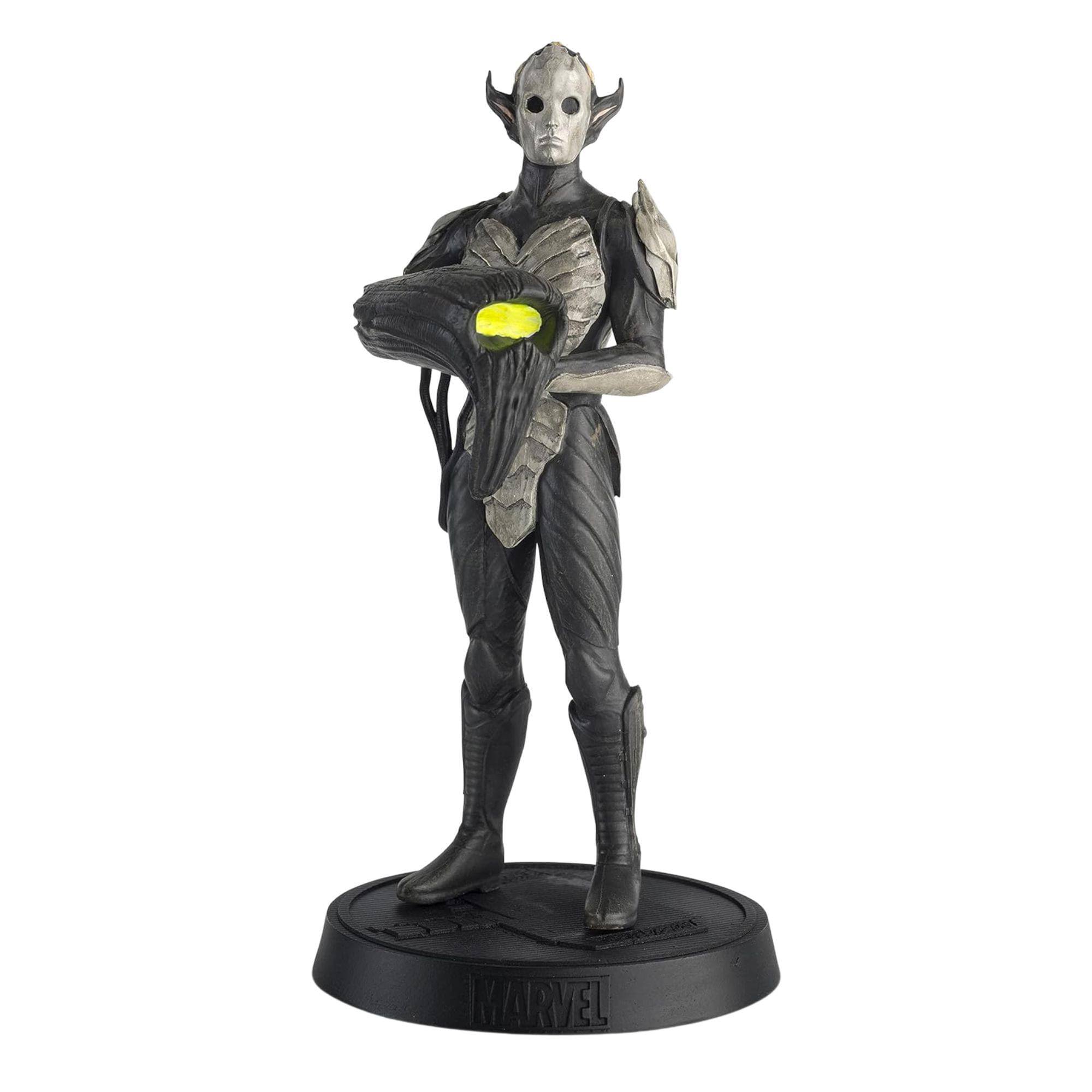 Eaglemoss Marvel Movie Collection 1:16 Figurine | Dark Elf