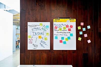 media item thumbnail