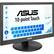 ASUS
10-point Touch
Q W E R T Y U I O P
A S D F G H J K L
Z X C V B N M
ASUS