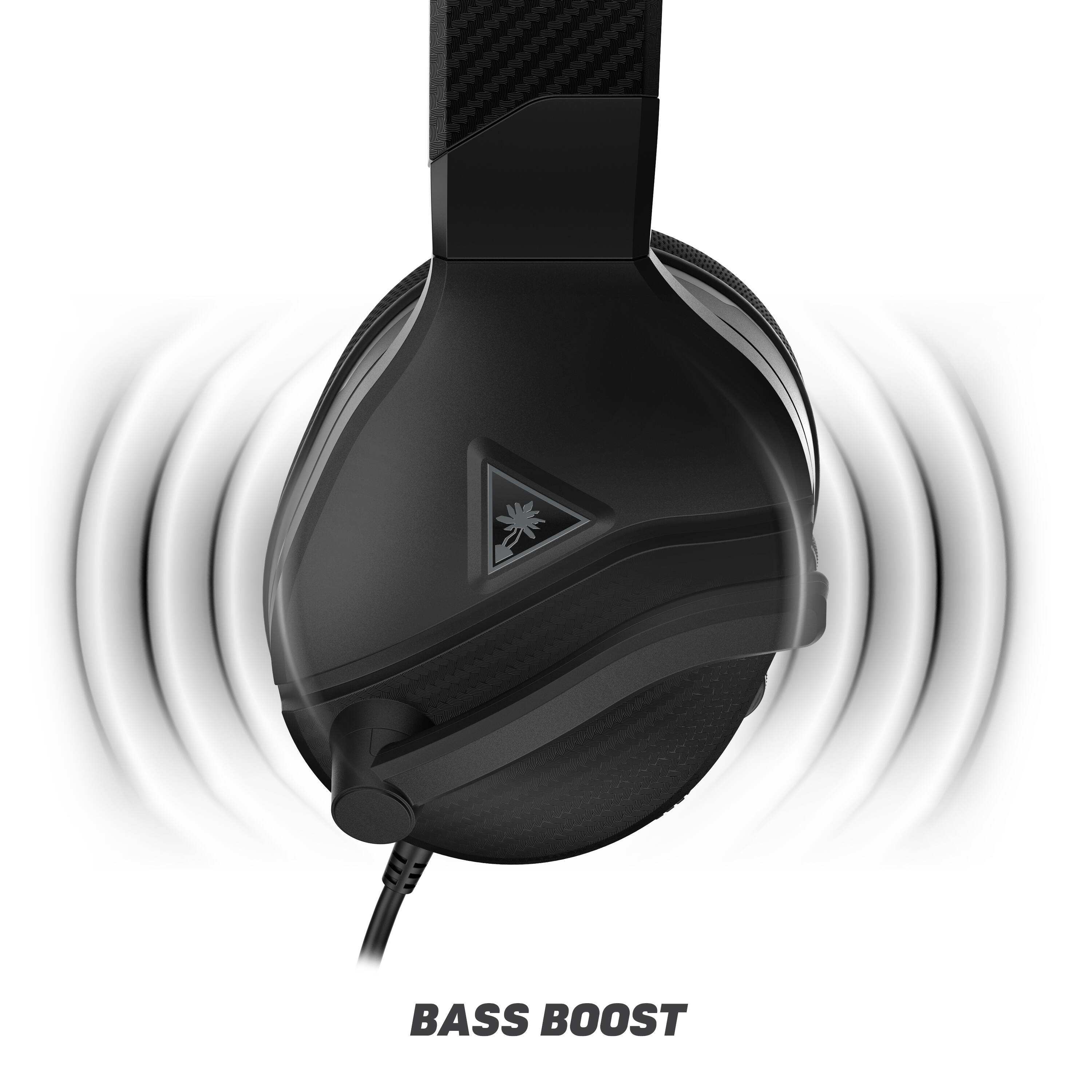 Bass Boost