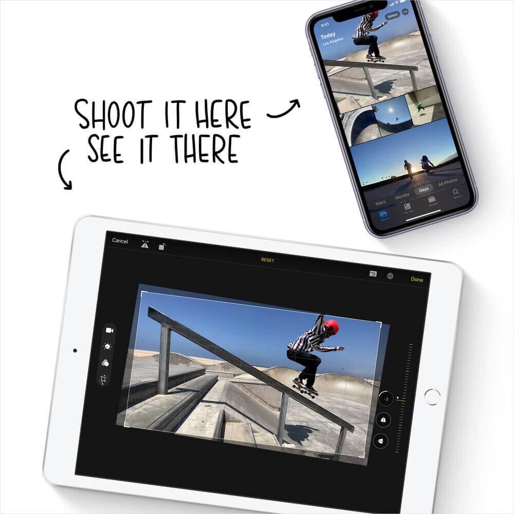 SHOOT IT HERE  
SEE IT THERE

Today  
Los Angeles

Years  
Months  
Days

All Photos

Cancel  
Reset  
Done