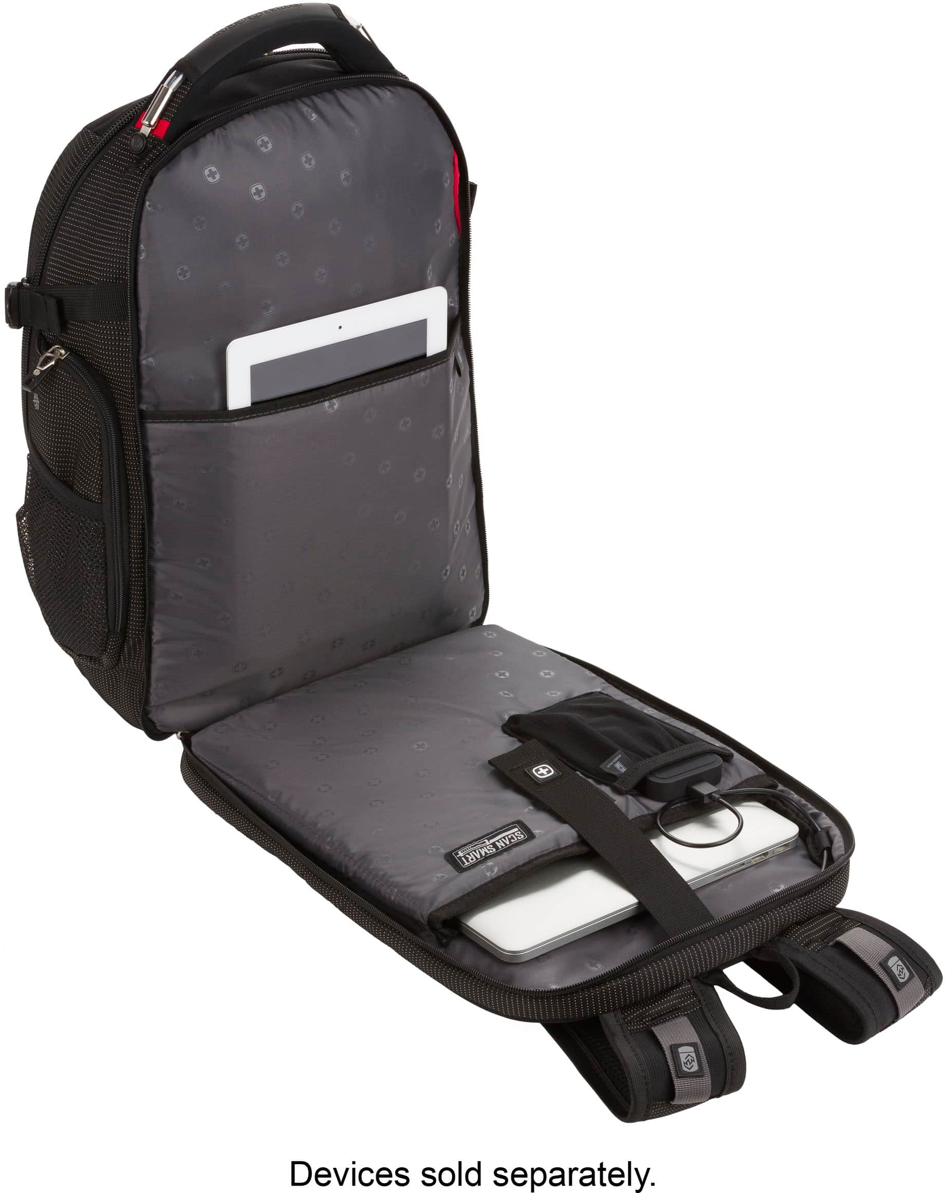 0 SCAN SMART 8 Devices sold separately.