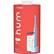 Colgate hum
whiter teeth in 1 week*
reduces 50% more plaque**
Brushing Session 05/06/21 at 3:32 AM
87%
1:32
SMART & PORTABLE ELECTRIC TOOTHBRUSH
KIT INCLUDES: ONE HANDHELD TOOTHBRUSH, ONE CHARGER, ONE TRAVEL CASE
*Based on clinical studies.
**Reduces plaque vs. a manual toothbrush.