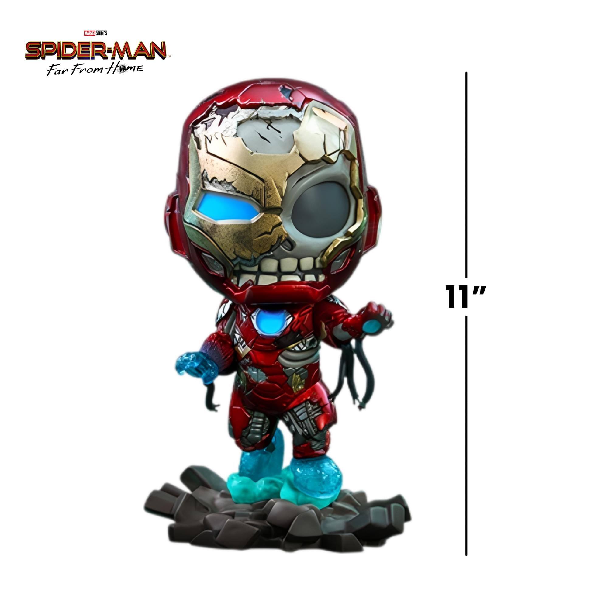 SPIDER-MAN  
Far From Home  
11"