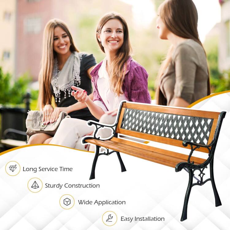 Long Service Time  
Sturdy Construction  
Wide Application  
Easy Installation