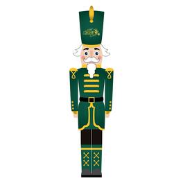 Fan Creations - NDSU Bison 46" Nutcracker Leaner - Multicolor