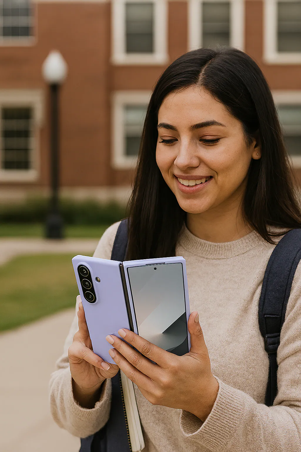 media item thumbnail