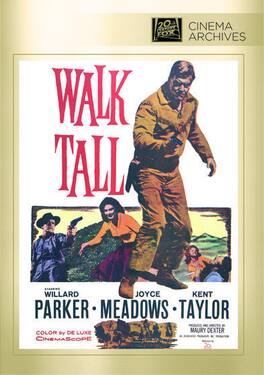 Walk Tall - DVD