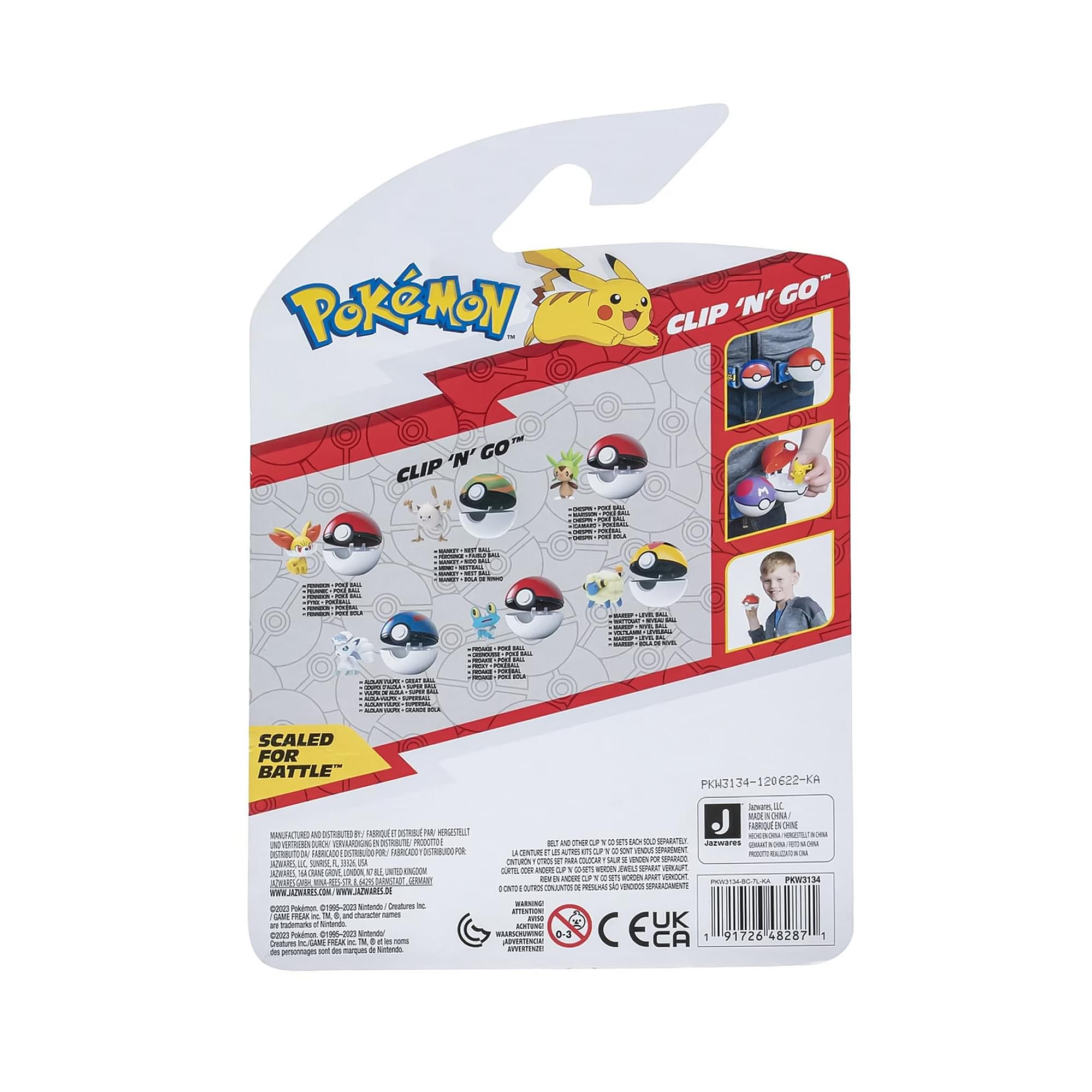 Pokémon 'N' GO CLIP 'N' GO  
- d - 1  
ICEORE - i - SCALED FOR BATTLE  
143 34- 20 622-KA  
WARALV  
nno_tanscrb - FMOF -t R  
N0 VE SKK  
nt tg_tob ORLICE  
ntb ARL  
Sewin A IIA  
nA ATWAES  
CAAN-UCA -N  
al in_ ATIRO  
NSN LS40  
pOXS SE FAOARES.LO  
FAWARFL on TAGO  
$1000-202  
Gnature - -- -a - I  
IN marere mue an trstumarie  
en Idnas 0190-2 -00  
Eindera notur  
Paa a . . m  
pemsonnages - de maroan .  
stwma owam  
E BC OL TABRIOUE - - HR  
d TDN O mTE E ME a  
EN N NONOMEN  
Aa S  
2 DE T Jurs DF  
RLAN THA  
mIs RA