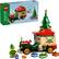 LEGO
8+
40746
Santa's Delivery Truck
224 pcs/pzs
Building Toy
Jeu de construction
Juego de construcción
Jogo de construção
Construcción
POST OF NORTH POLE