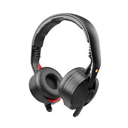 RØDE - Rode NTH-50 Professional Closed-Back On-Ear Headphones