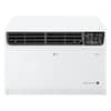 LG ThinQ DUAL Inverter
Mode: Sleep
Temperature: 20°C