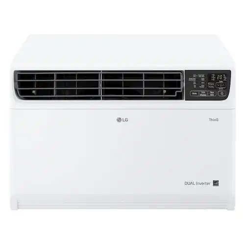 In-Wall Air Conditioners