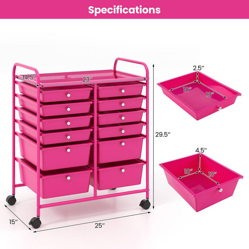 Specifications

- 14.5"
- 23"
- 2.5"
- 10"
- 13"
- 29.5"
- 4.5"
- 10"
- 13"
- 15"
- 25"