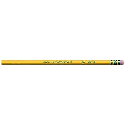 DIXON TICONDEROGA