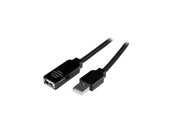 2 Extension Cable Active USB 040