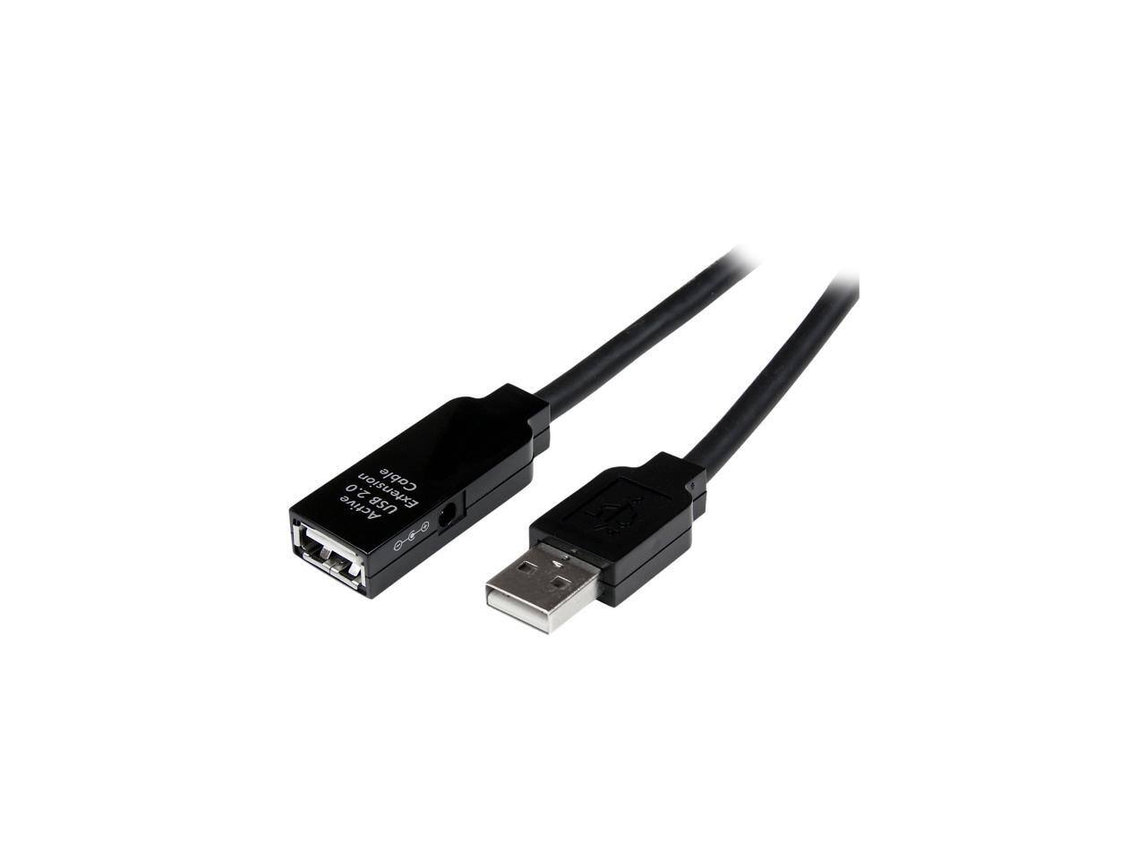 2 Extension Cable Active USB 040