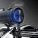 Passive Radiator
Static / Breathing LED Light
Available in Blue & White Color