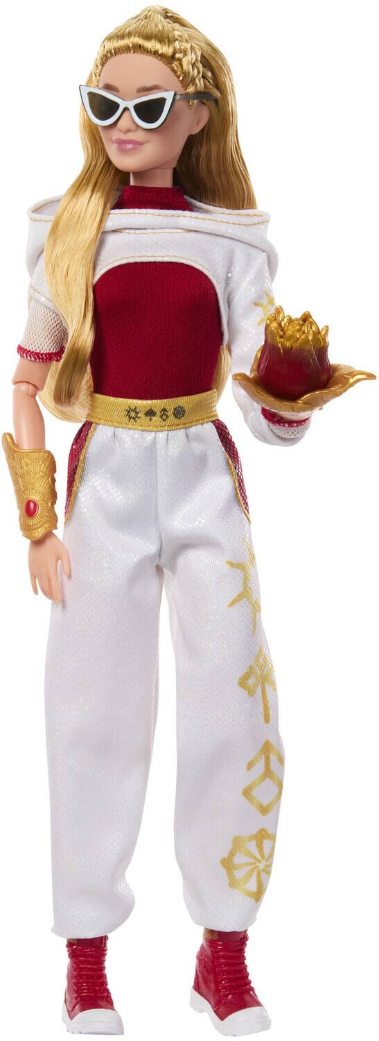 Alt View 1. Mattel - Mattel - Disney Zombies Nova Bright Fashion Doll   - Collectibles - Multicolor.