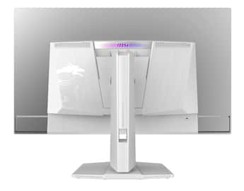 MSI MPG 321URXW QD OLED 32 MSI MPG 321URXW QD OLED 32