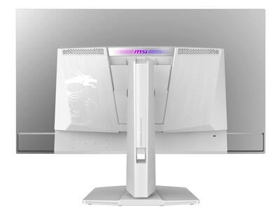 MSI MPG 321URX QD-OLED 32インチ MSI MPG 321URX QD-OLED | PC Gamer