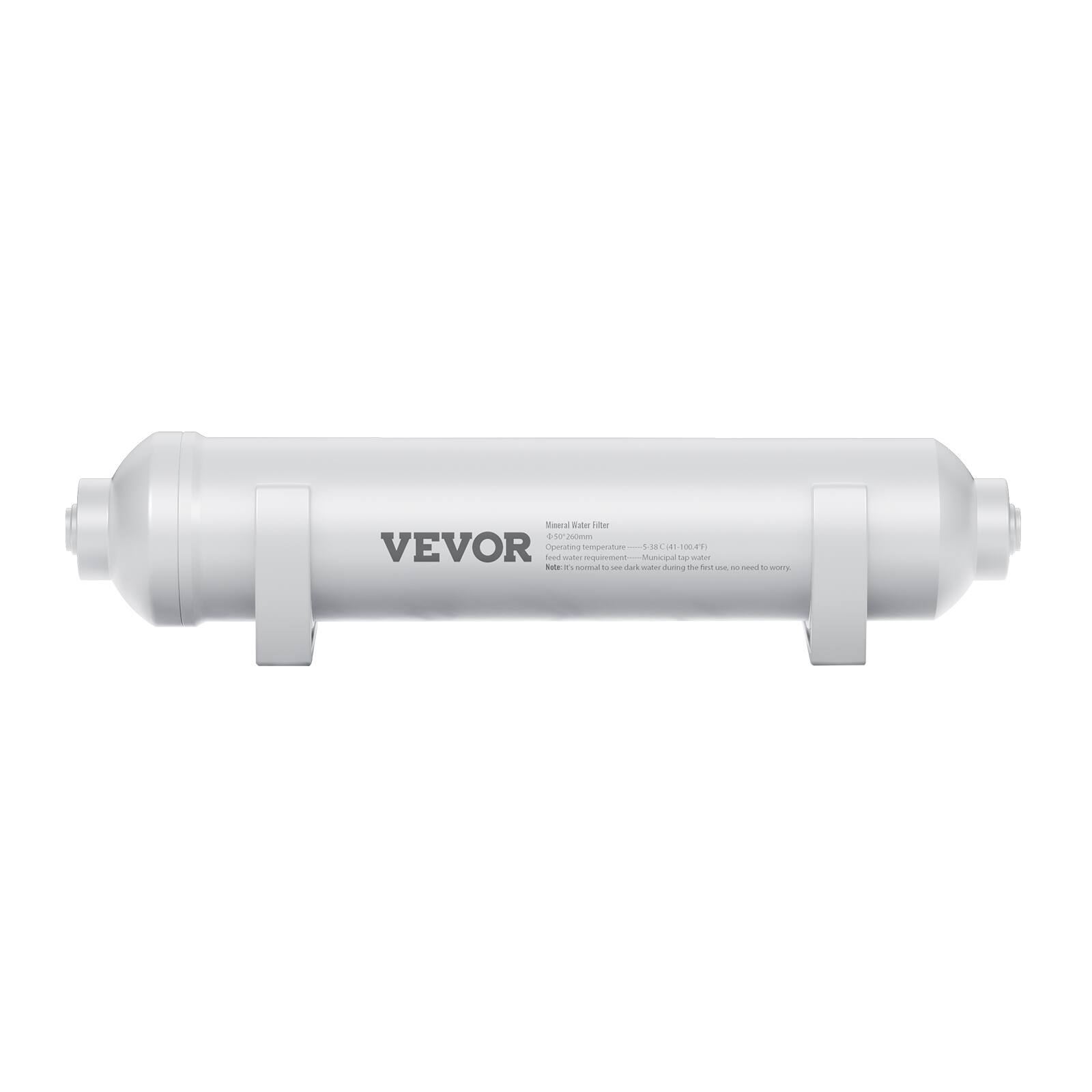 VEVOR

Minimal Water Filter

- 50-200mm

- 2.5L/min

- 4000L

- 100% Food Grade Material

- 100% BPA Free

- 100% Safe for Drinking

- 100% Safe for Pets

- 100% Safe for Plants

- 100% Safe for Fish

- 100% Safe for Aquariums

- 100% Safe for Pools

- 100% Safe for Hot Tubs

- 100% Safe for Jacuzzis

- 100% Safe for Spas

- 100% Safe for Saunas

- 100% Safe for Steam Rooms

- 100% Safe for Steam Showers

- 100% Safe for Steam Baths

- 100% Safe for Steam Saunas

- 100% Safe for Steam Rooms

- 100% Safe for Steam Showers

- 100% Safe for Steam Baths

- 100% Safe for Steam Saunas

- 100% Safe for Steam Rooms

- 100% Safe for Steam Showers

- 100% Safe for Steam Baths

- 100% Safe for Steam Saunas

- 100% Safe for Steam Rooms

- 100% Safe for Steam Showers

- 100% Safe for Steam Baths

- 100% Safe for Steam Saunas

- 100% Safe for Steam Rooms

- 100% Safe for Steam Showers

- 100% Safe for Steam Baths

- 100% Safe for Steam Saunas

- 100% Safe for Steam Rooms

- 100% Safe for Steam Showers

- 100% Safe for Steam Baths

- 100% Safe for Steam Saunas

- 100% Safe for Steam Rooms

- 100% Safe for Steam Showers

- 100% Safe for Steam Baths

- 100% Safe for Steam Saunas

- 100% Safe for Steam Rooms

- 100% Safe for Steam Showers

- 100