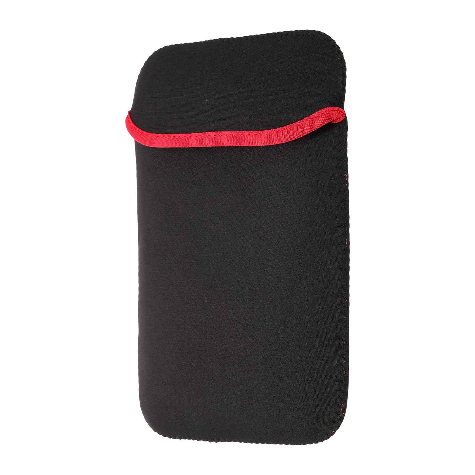Unique Bargains - Laptop Case - Soft Computer Sleeve Carrying Bag, Shockproof Protective Cover for 10" Notebook - Black