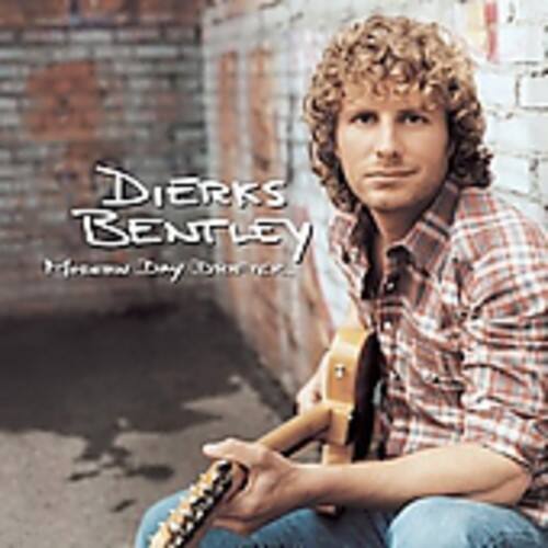 Dierks Bentley - Modern Day Drifter   - COMPACT DISCS [CD] price history on PriceWatchPro
