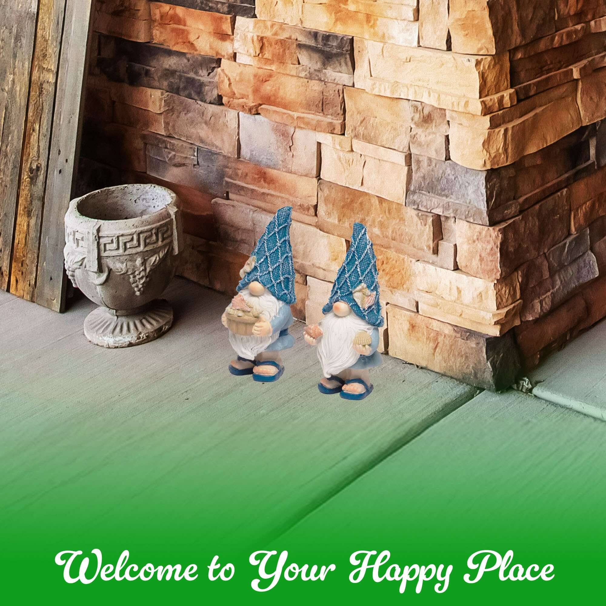 Welcome to Your Happy Place