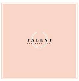 Heavenly Beat - T a L E N T - VINYL LP