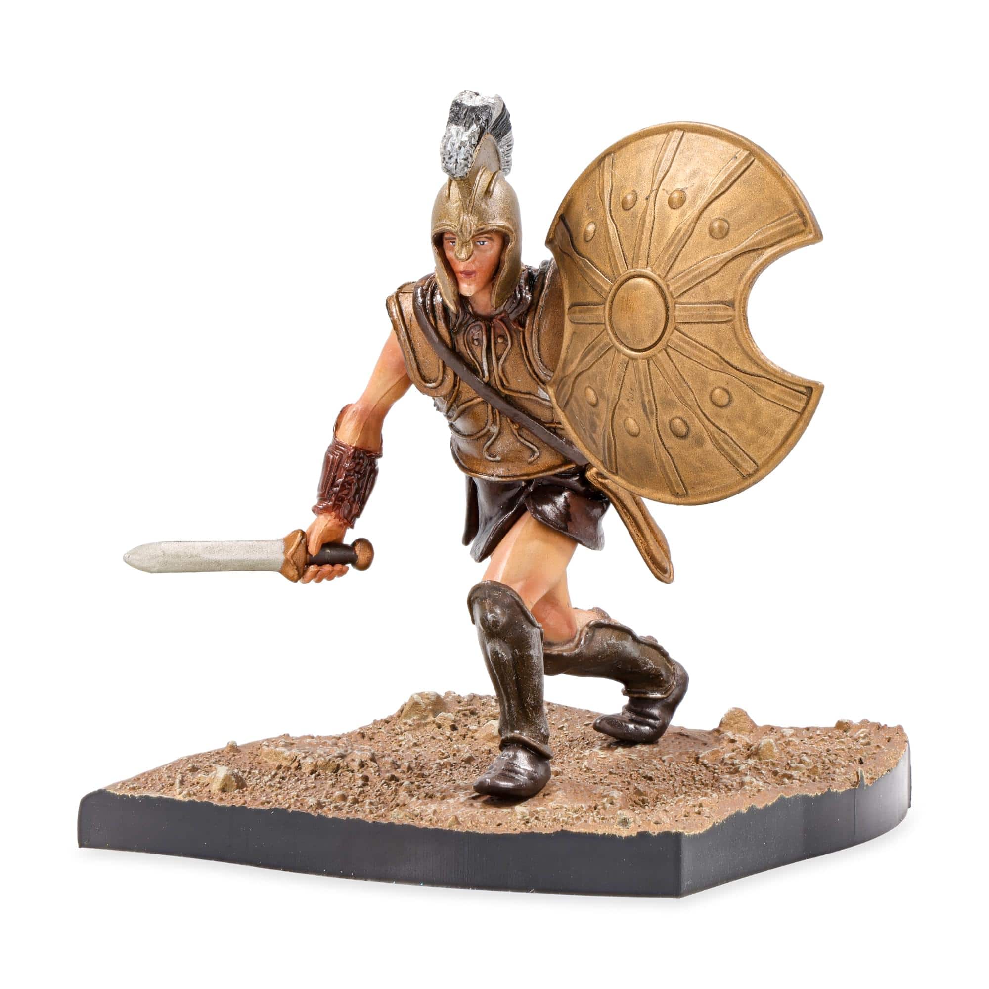 Dragon Models - The Trojan War 1:24 Scale Historical Figures: Achilles Set price history on PriceWatchPro