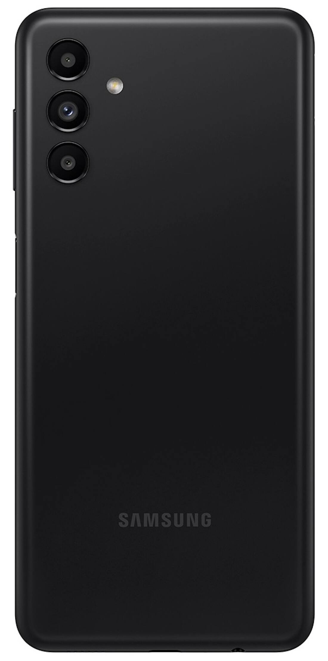 Alt View 13. Samsung - Pre-Owned Excellent Galaxy A13 5G 64GB (Unlocked) - Black.