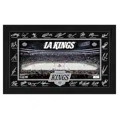 Los Angeles
KINGS