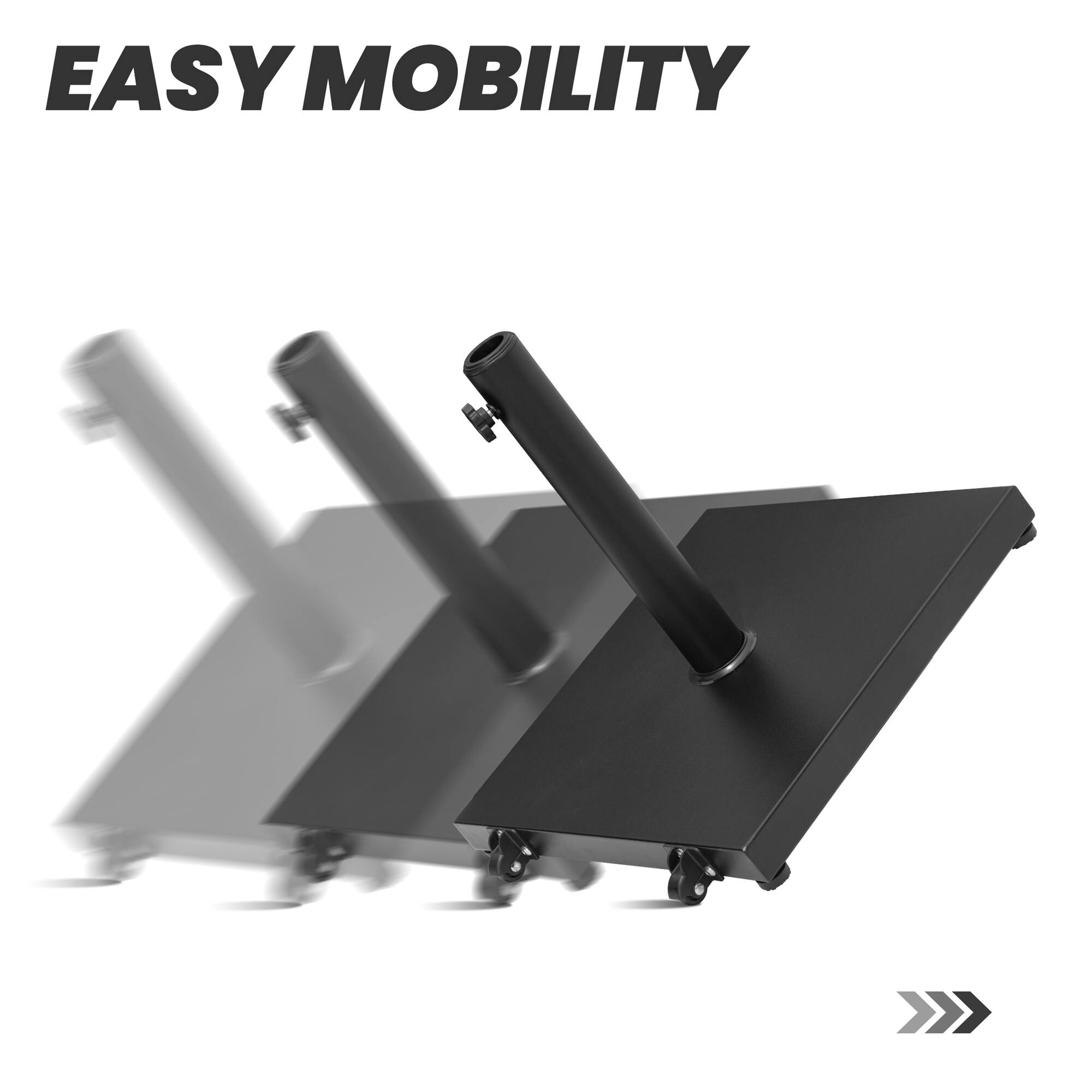 EASY MOBILITY