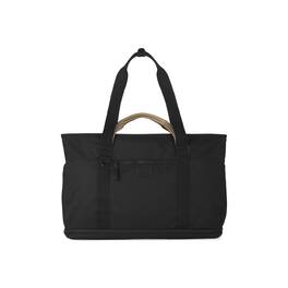 Bugatti - Vacilando Travel Tote Bag - Black