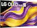 LG OLED evo AI