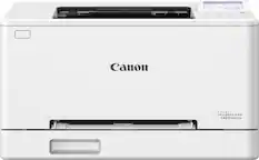 Canon
Color imageCLASS LBP646Cdw
LTR/LGL | EXEC
[A6 | A5 | B5 | A4