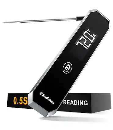 LOCK a i.Lla 0.5S Beelicious READING
120.8°F