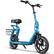 DEA e1s PENDOLARE SCW T 200 GEAP SW