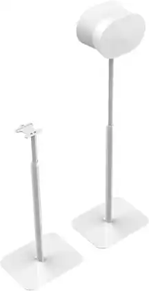 Flexson - Essentials Adjustable Floor Stand for Sonos ERA 300 - "NA"