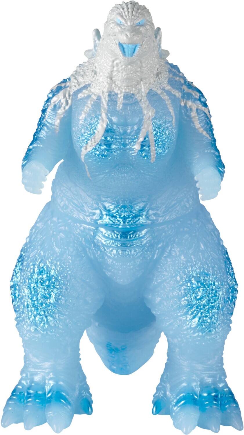 Alt View 2. Bandai - Japan Godzilla Series - Mt. Fuji Godzilla figure   - COLLECTIBLES - Multicolor.