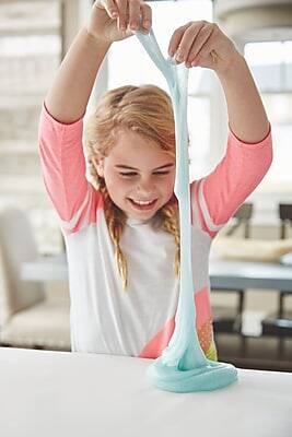 Alt View 5. Elmer's - Elmer's Washable Liquid School Glue, 9 oz., Clear (E309) - Clear.