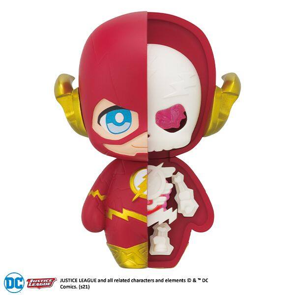 TM JUSTICE JUSTICE LEAGUE and all related characters and elements & "DC DC DC LEAGUE Comics. (s21)